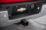 Chevrolet Silverado 2014 года